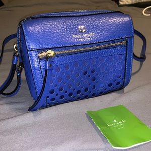 Kate Spade Perri Lane Purse